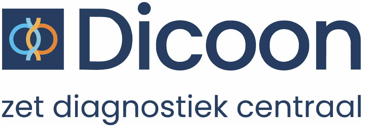 Logo van Dicoon, klant bij Leitsager - klik om te bekijken