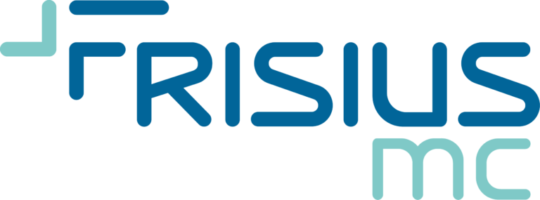 Logo van Frisius mc, klant bij Leitsager - klik de link om Frisius mc te bezoeken