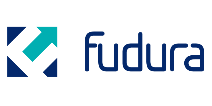 Logo van Fudura, klant bij Leitsager - klik de link om Fudura te bezoeken