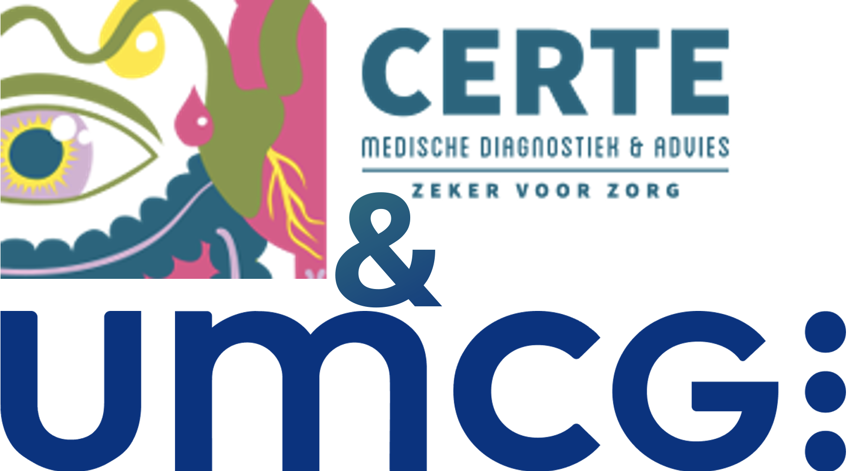 Certe & UMCG
