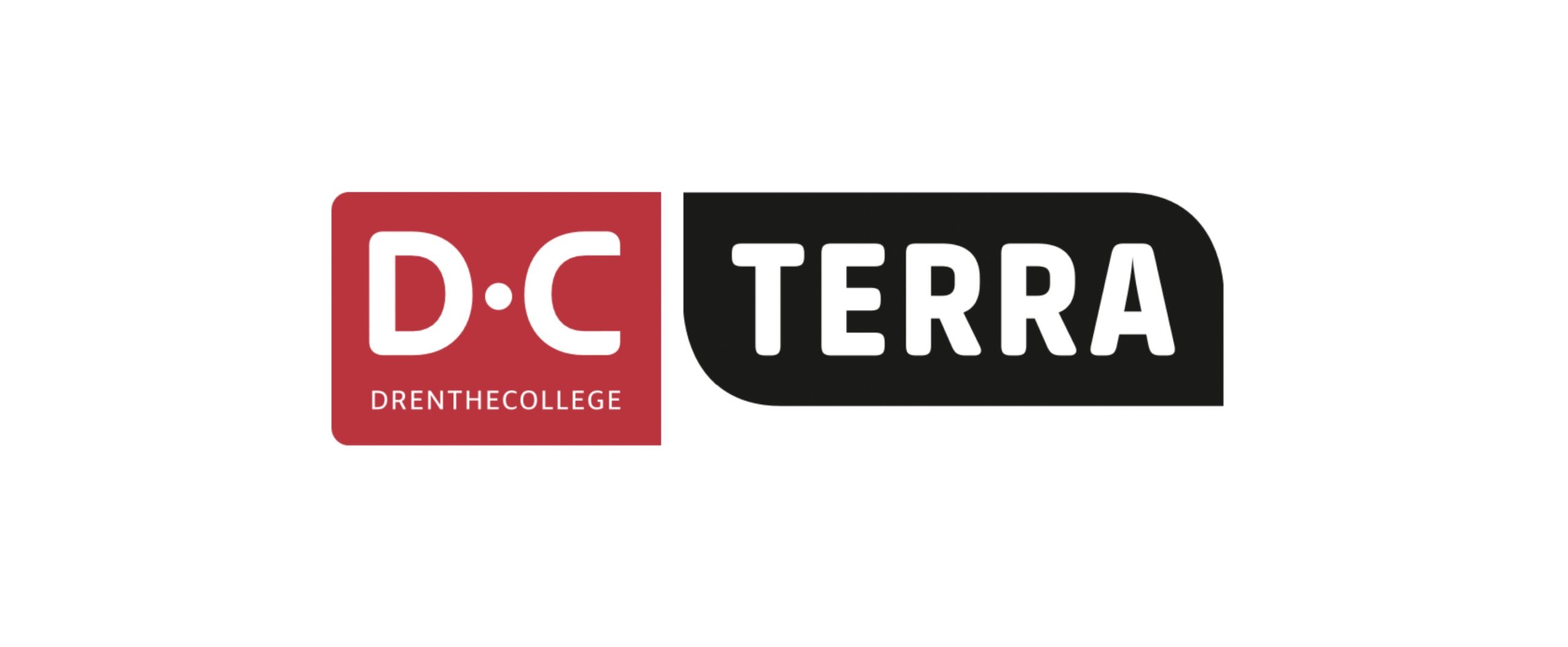 Logo van Drenthe College, klant bij Leitsager - klik om te bekijken