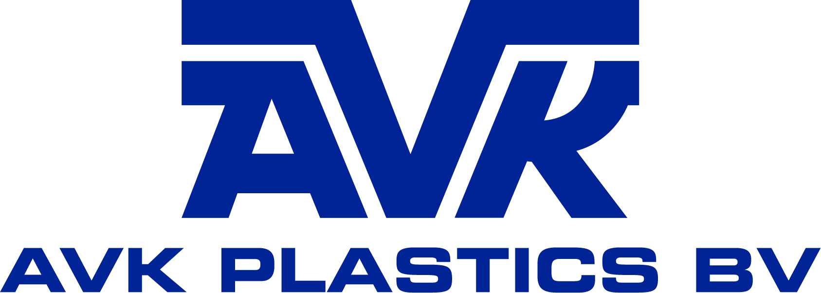 Logo van AVK plastics, klant bij Leitsager - klik om te bekijken